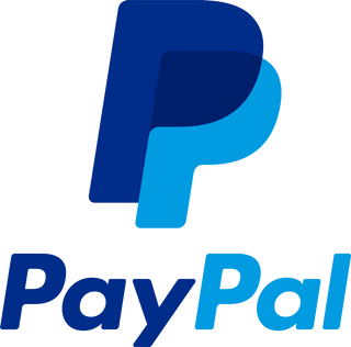 PayPal betalen